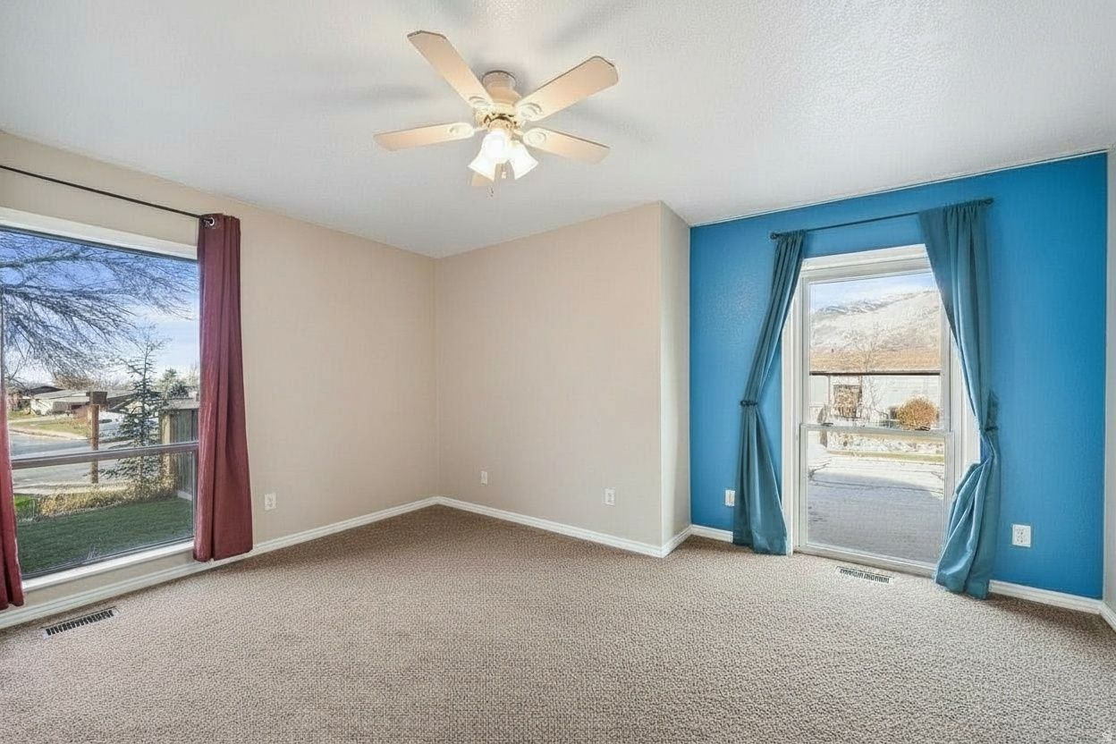 SOUTH HEIGHTS - Residential