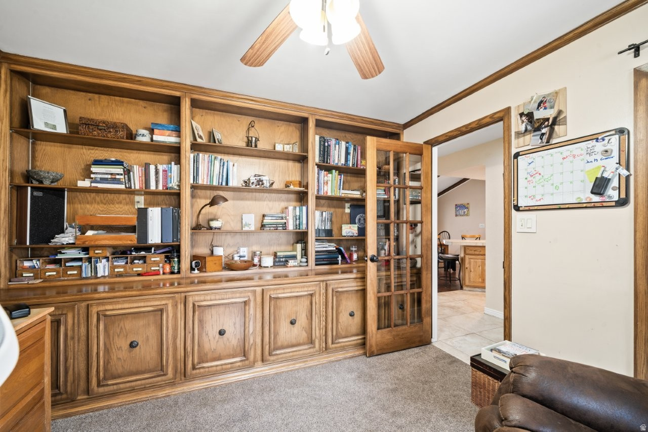SOUTH HEIGHTS - Residential