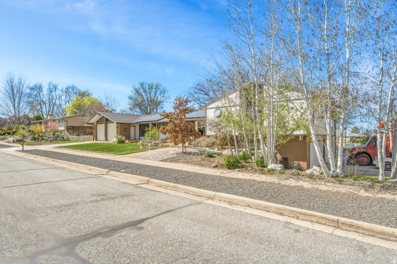 SOUTH HEIGHTS - Residential