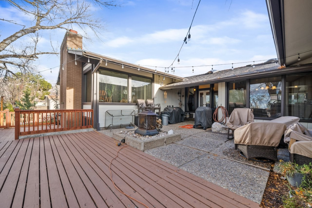 SOUTH HEIGHTS - Residential