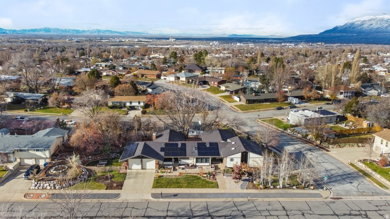 SOUTH HEIGHTS - Residential
