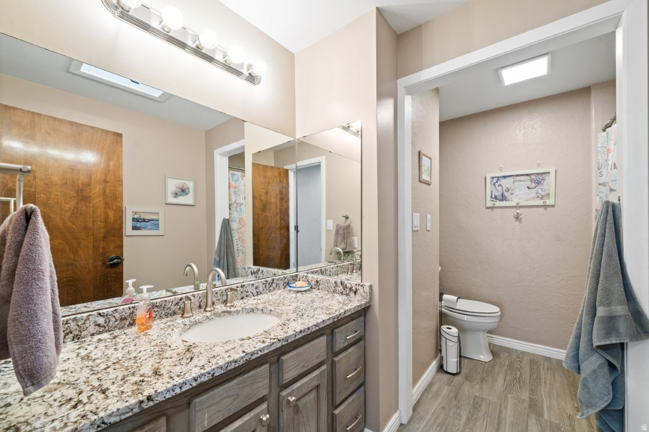 SOUTH HEIGHTS - Residential