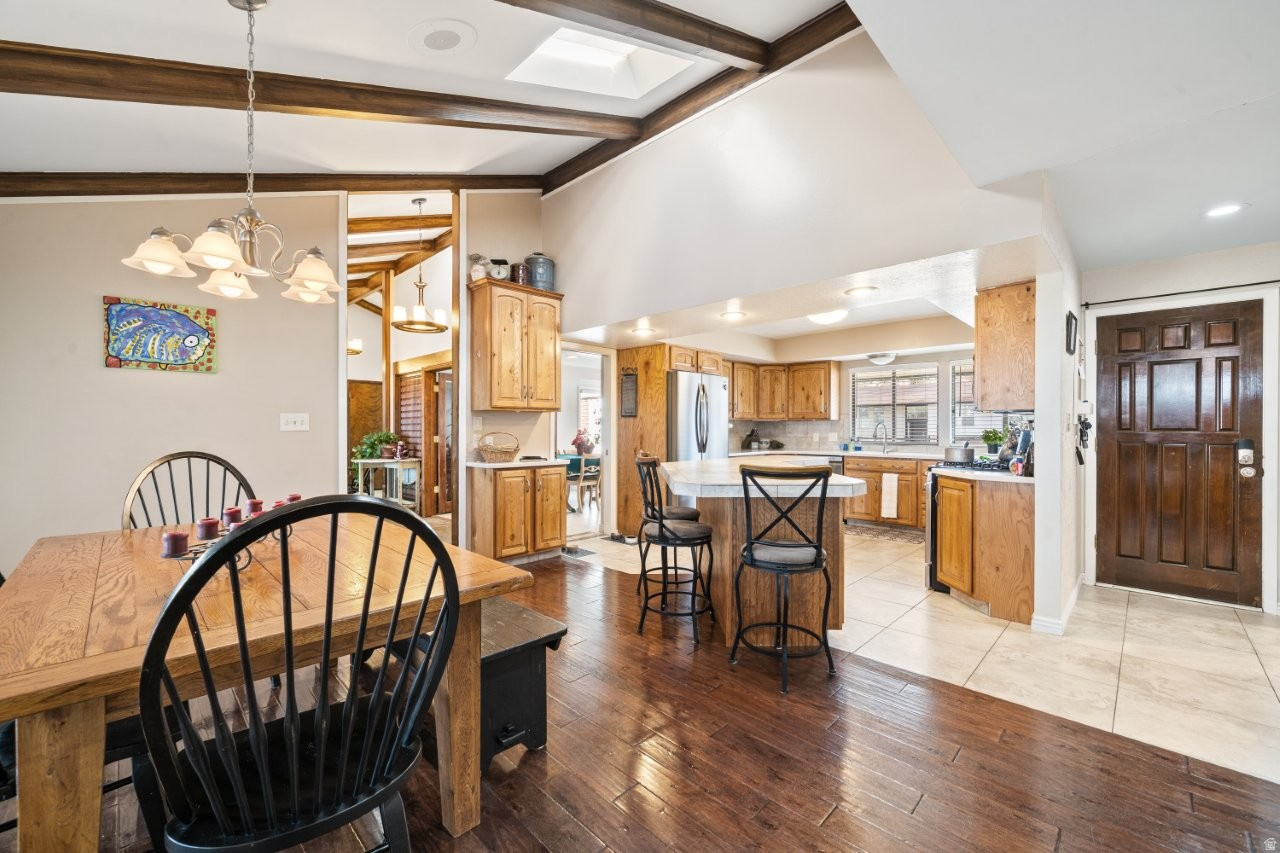 SOUTH HEIGHTS - Residential