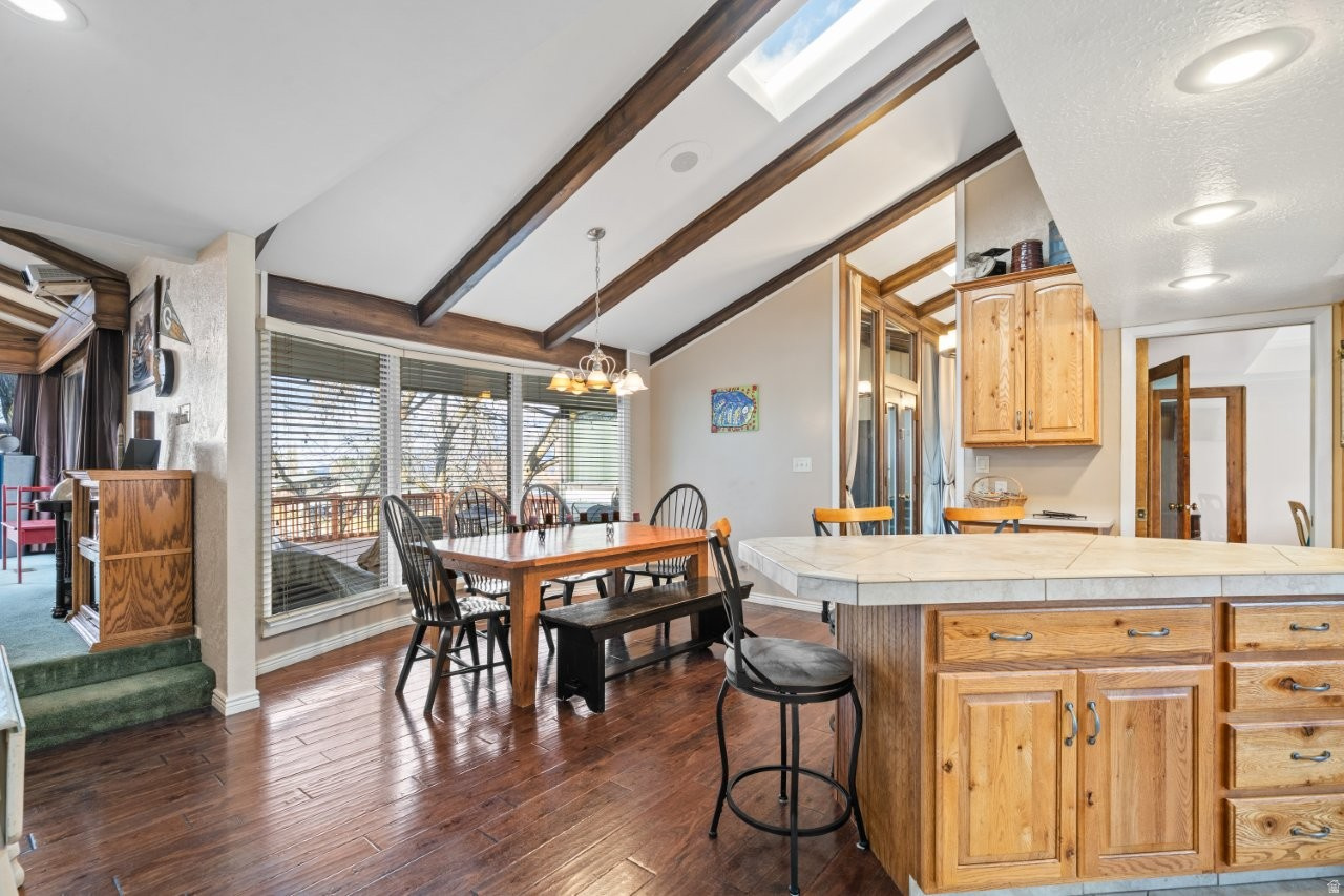 SOUTH HEIGHTS - Residential