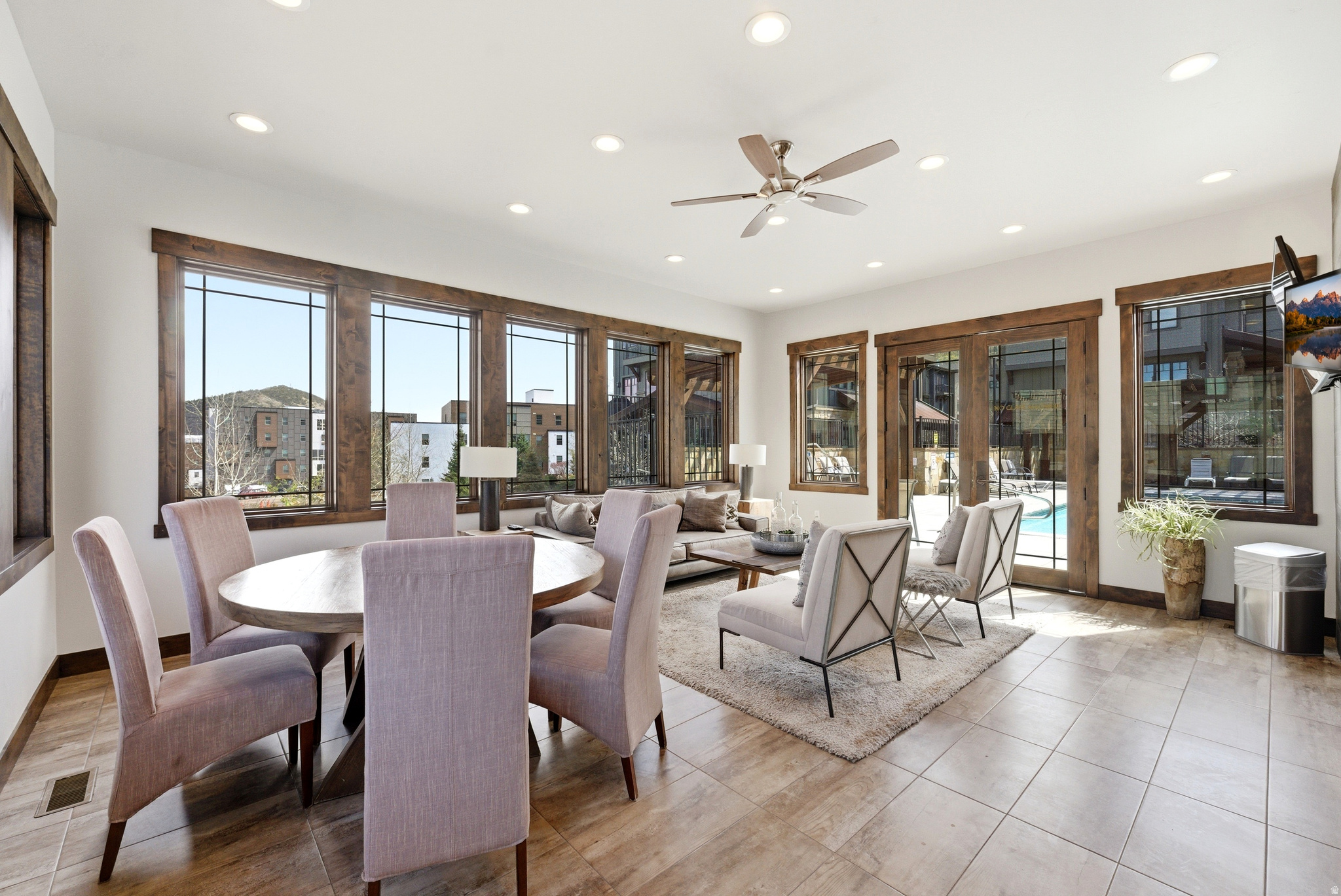 BLACKSTONE MASTER SUBDIVISION - Residential