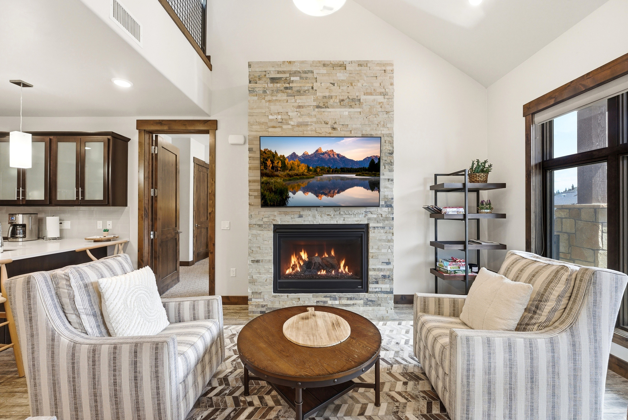 BLACKSTONE MASTER SUBDIVISION - Residential