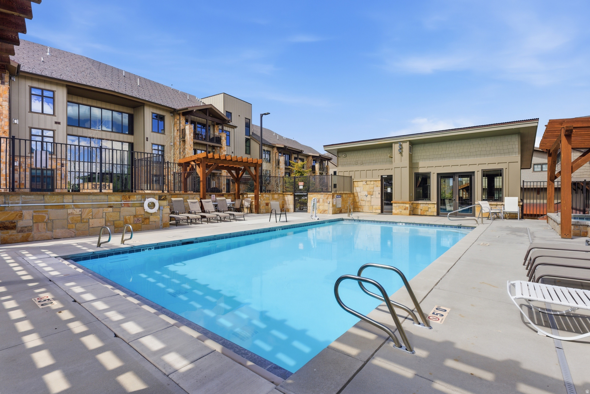 BLACKSTONE MASTER SUBDIVISION - Residential