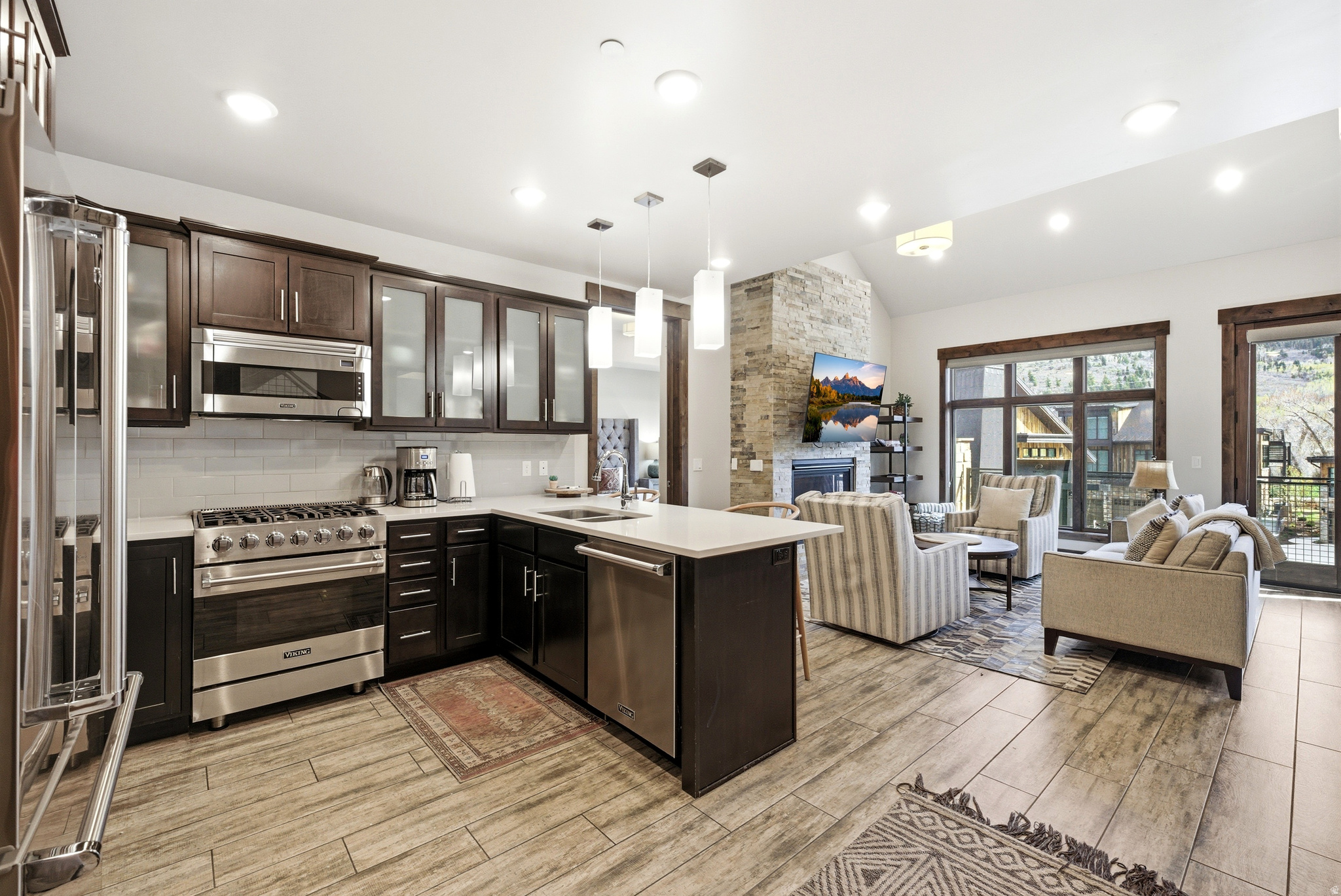 BLACKSTONE MASTER SUBDIVISION - Residential