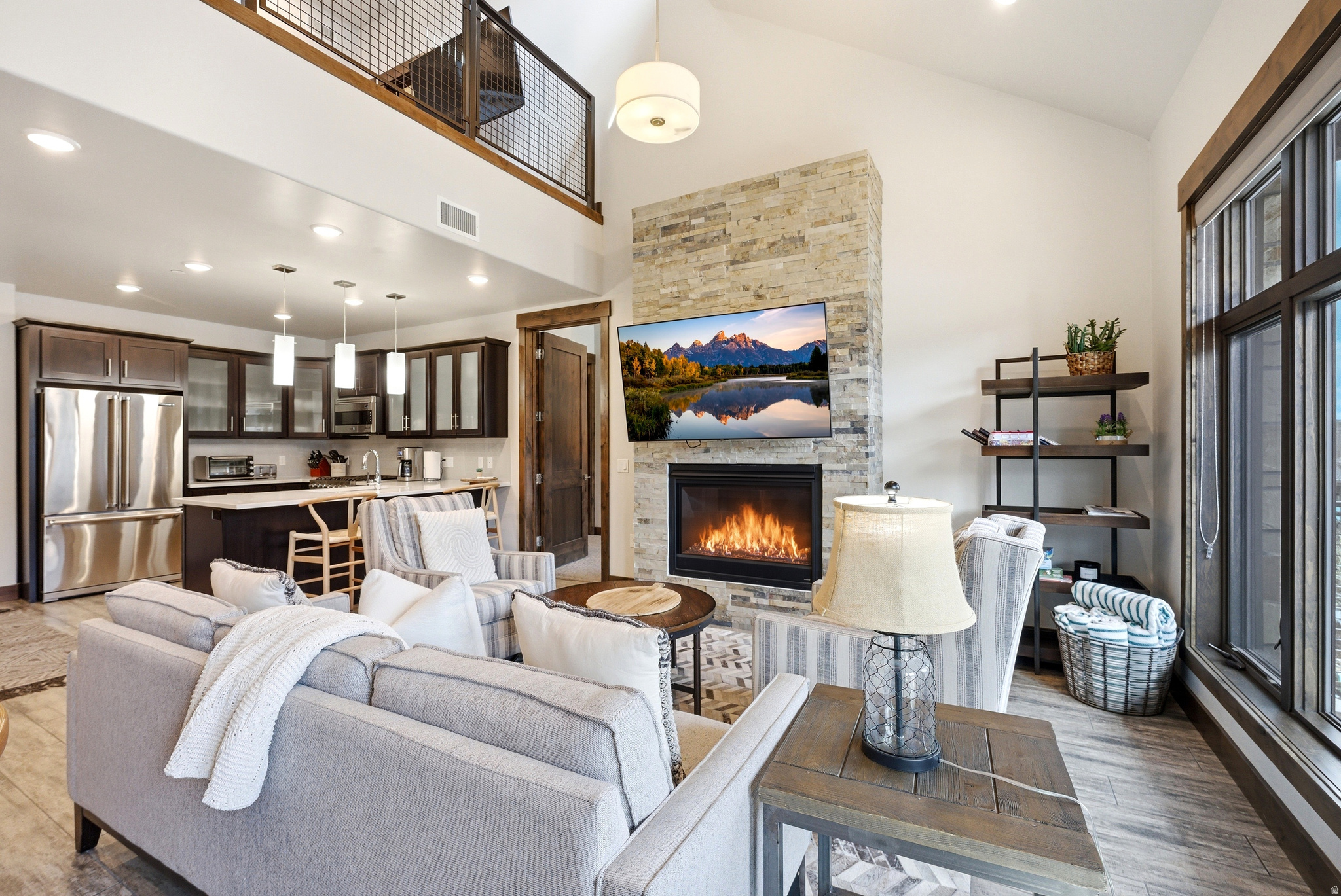 BLACKSTONE MASTER SUBDIVISION - Residential