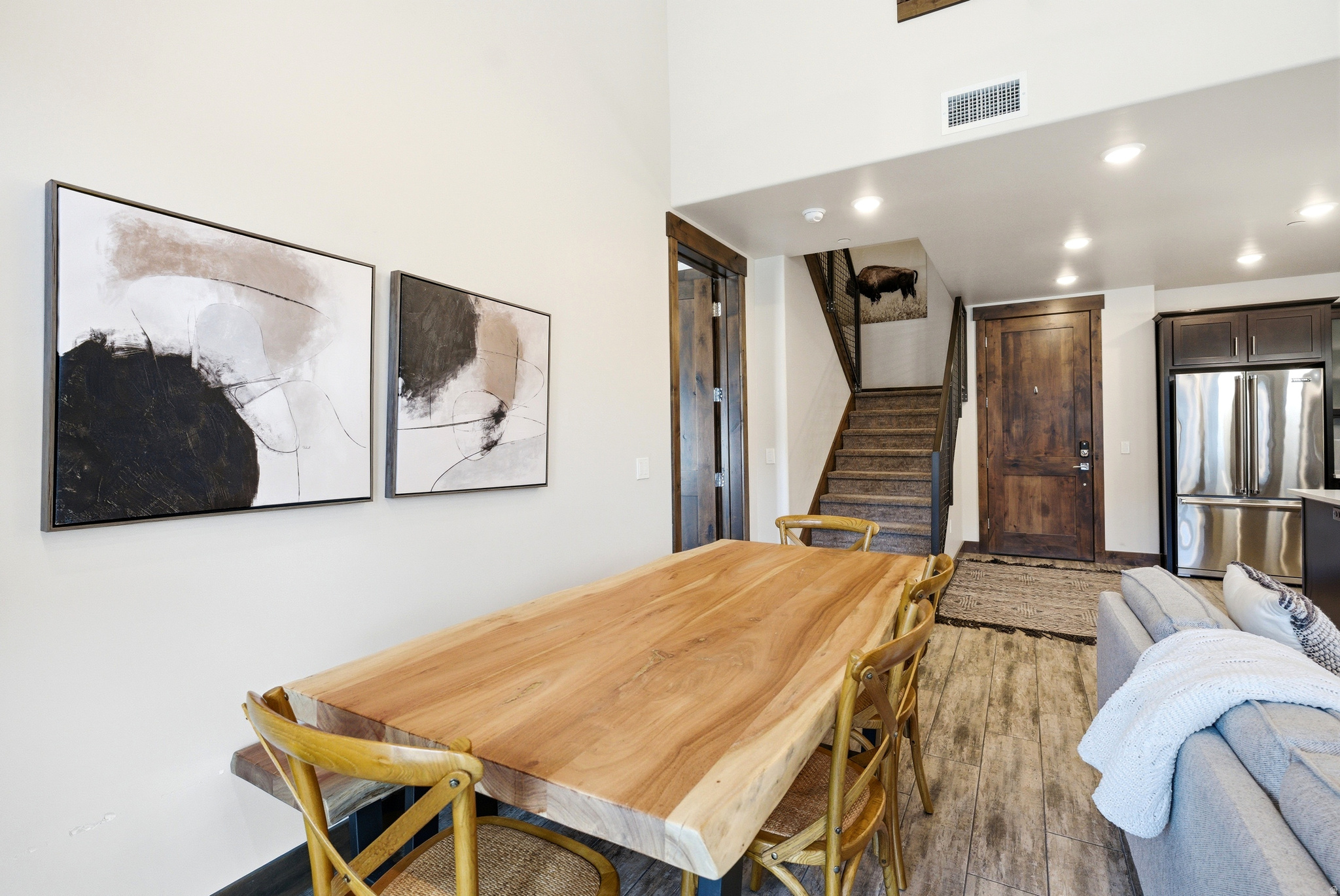 BLACKSTONE MASTER SUBDIVISION - Residential