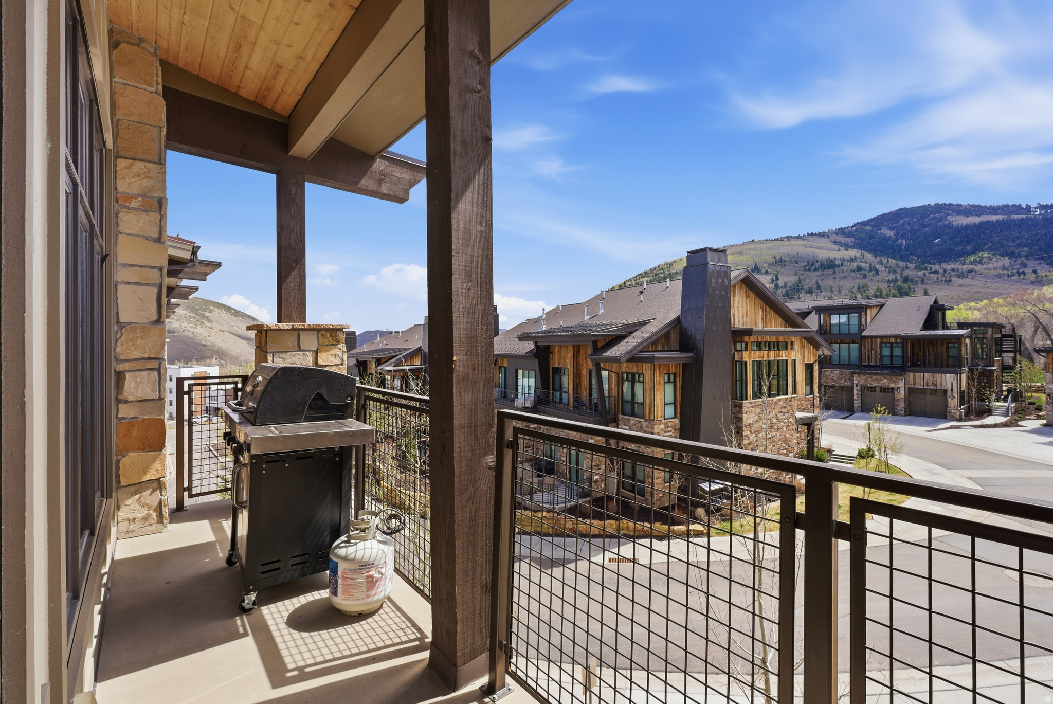 BLACKSTONE MASTER SUBDIVISION - Residential