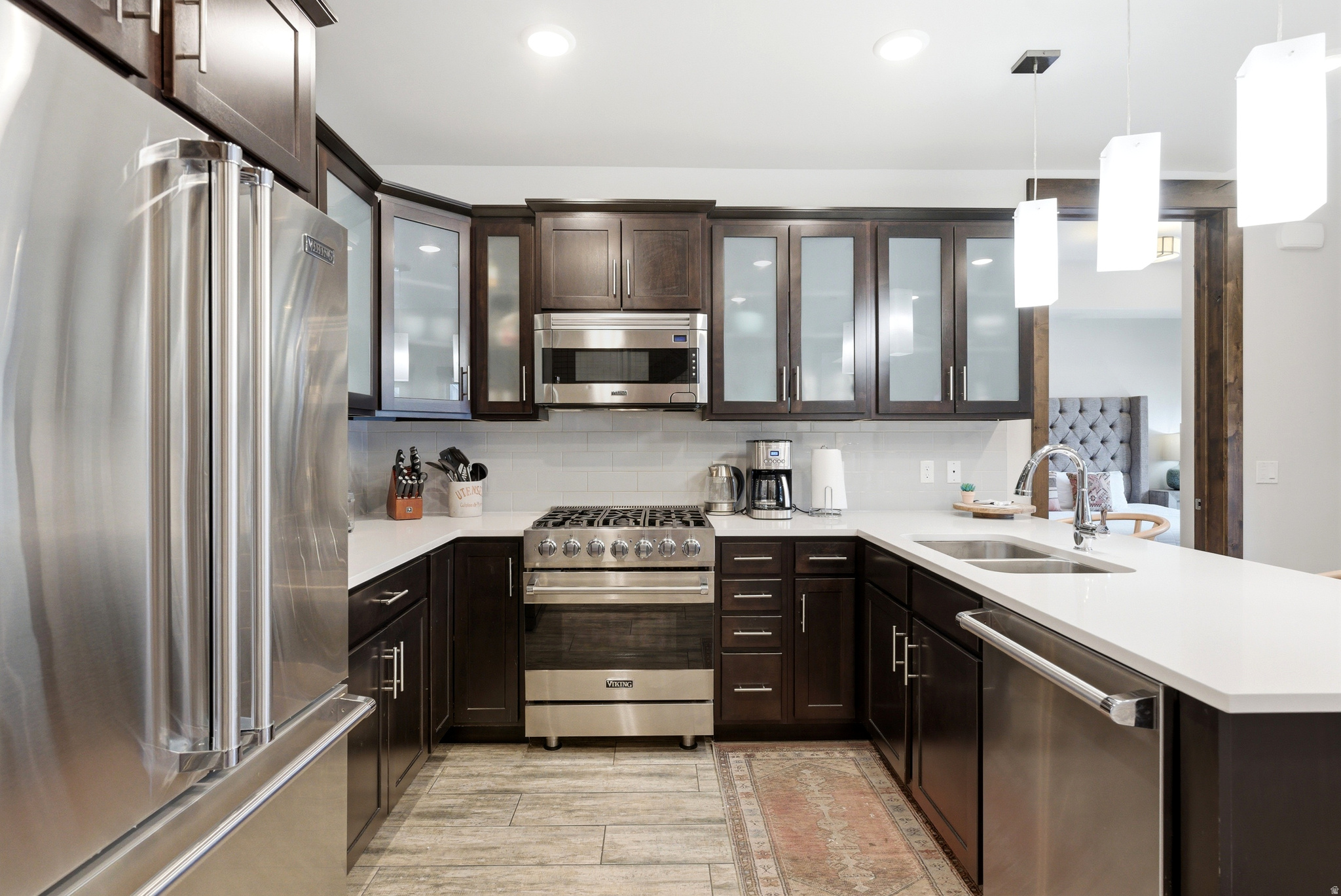 BLACKSTONE MASTER SUBDIVISION - Residential