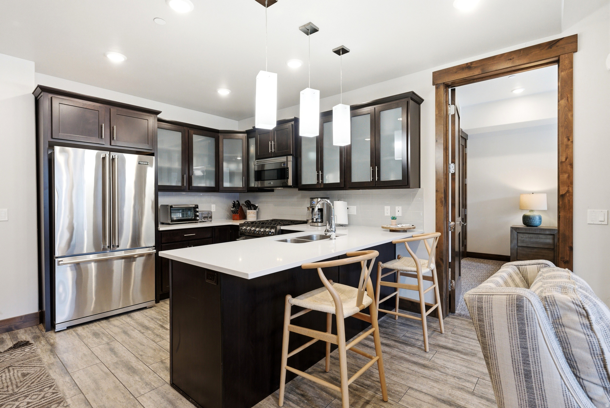 BLACKSTONE MASTER SUBDIVISION - Residential