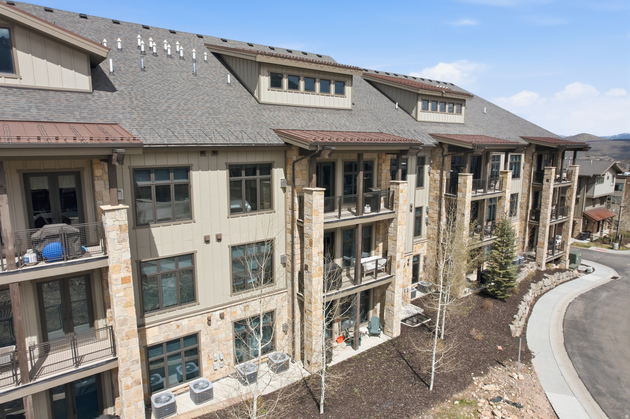 BLACKSTONE MASTER SUBDIVISION - Residential