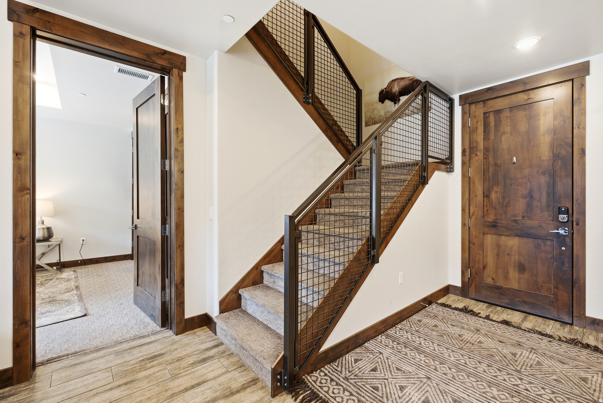 BLACKSTONE MASTER SUBDIVISION - Residential