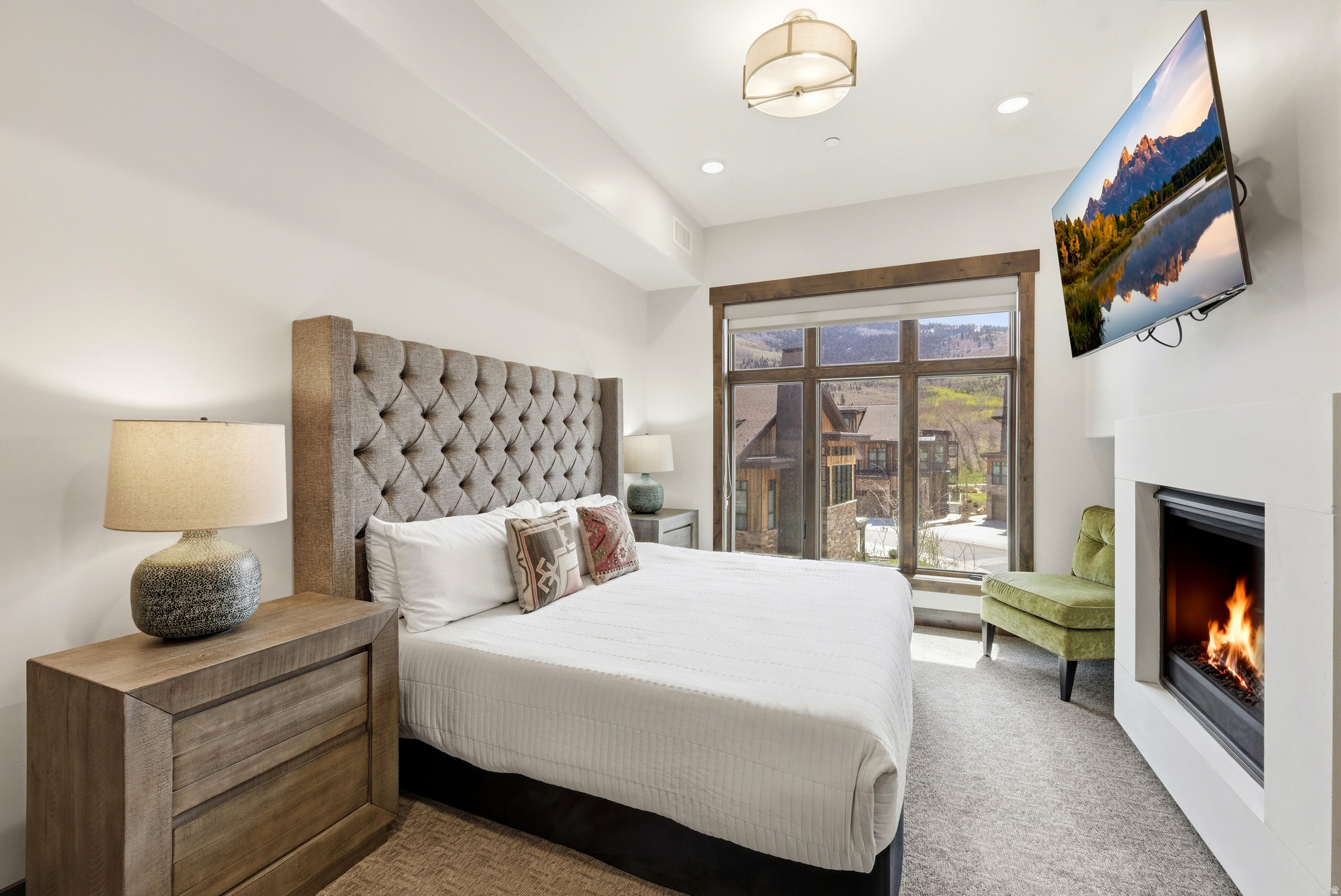 BLACKSTONE MASTER SUBDIVISION - Residential