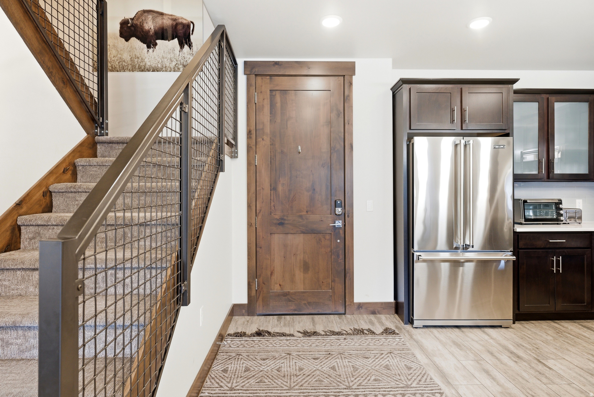 BLACKSTONE MASTER SUBDIVISION - Residential