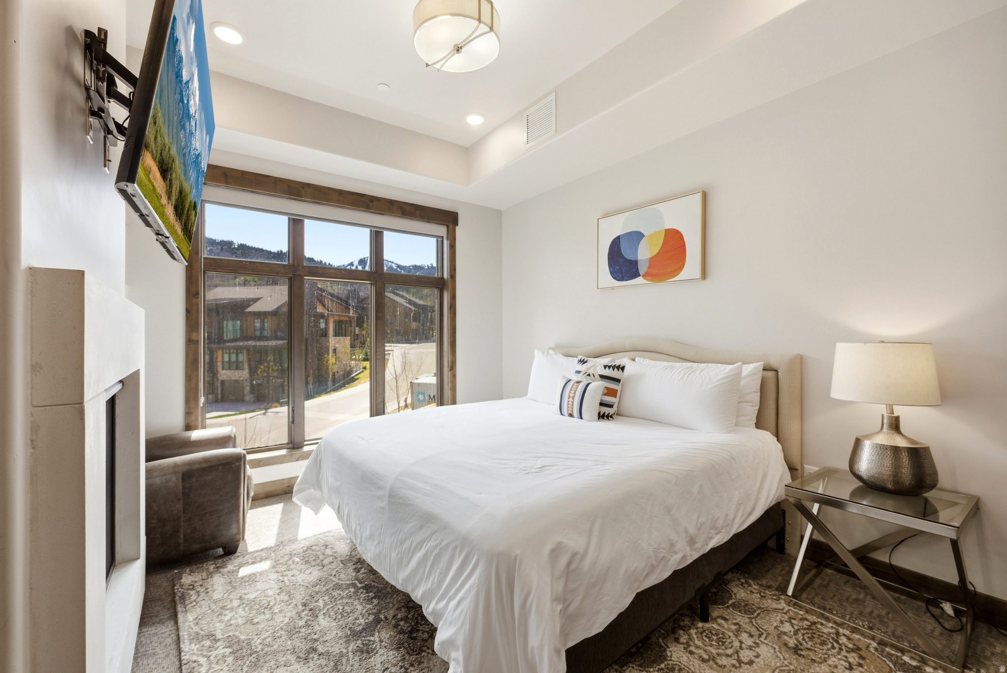 BLACKSTONE MASTER SUBDIVISION - Residential