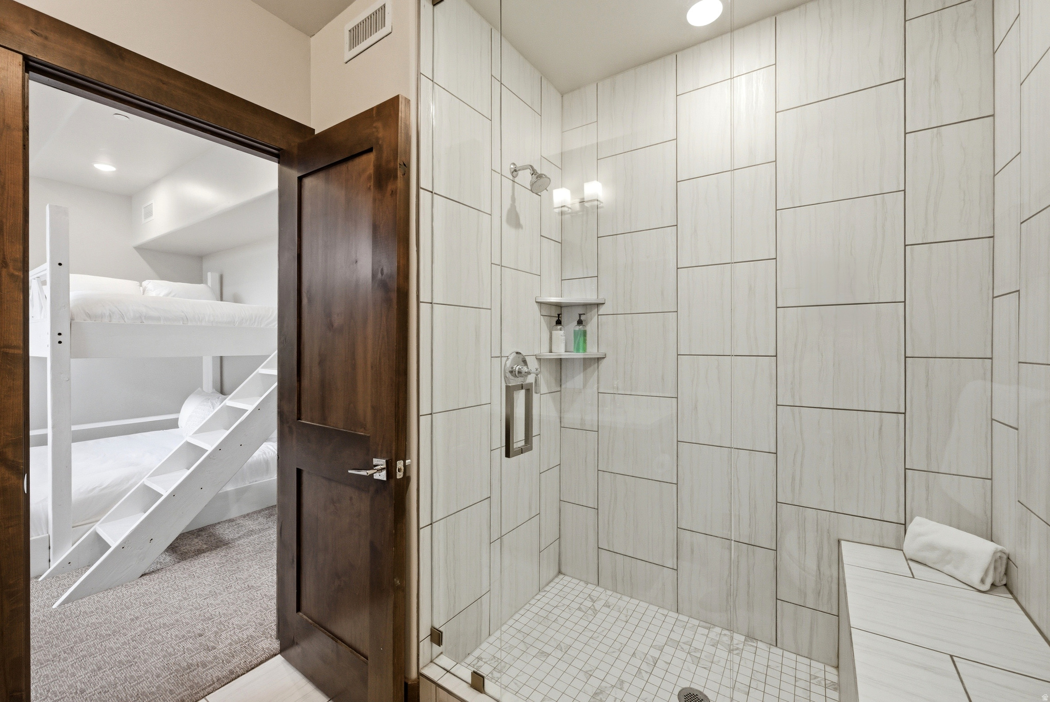 BLACKSTONE MASTER SUBDIVISION - Residential