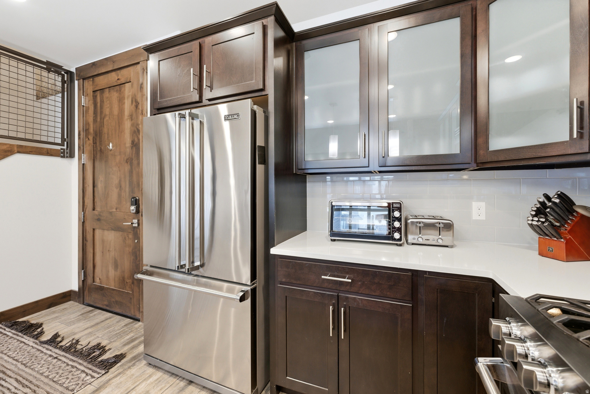 BLACKSTONE MASTER SUBDIVISION - Residential