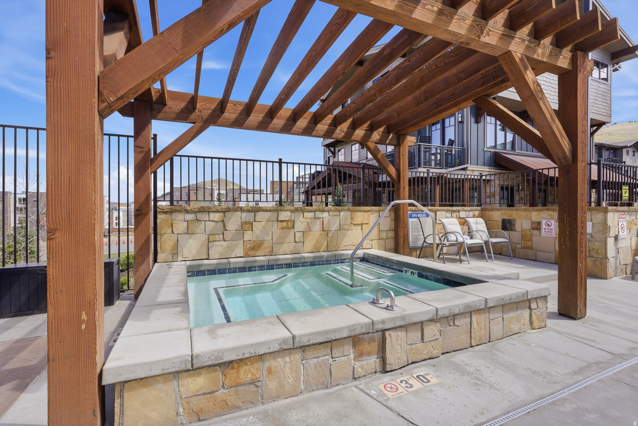 BLACKSTONE MASTER SUBDIVISION - Residential