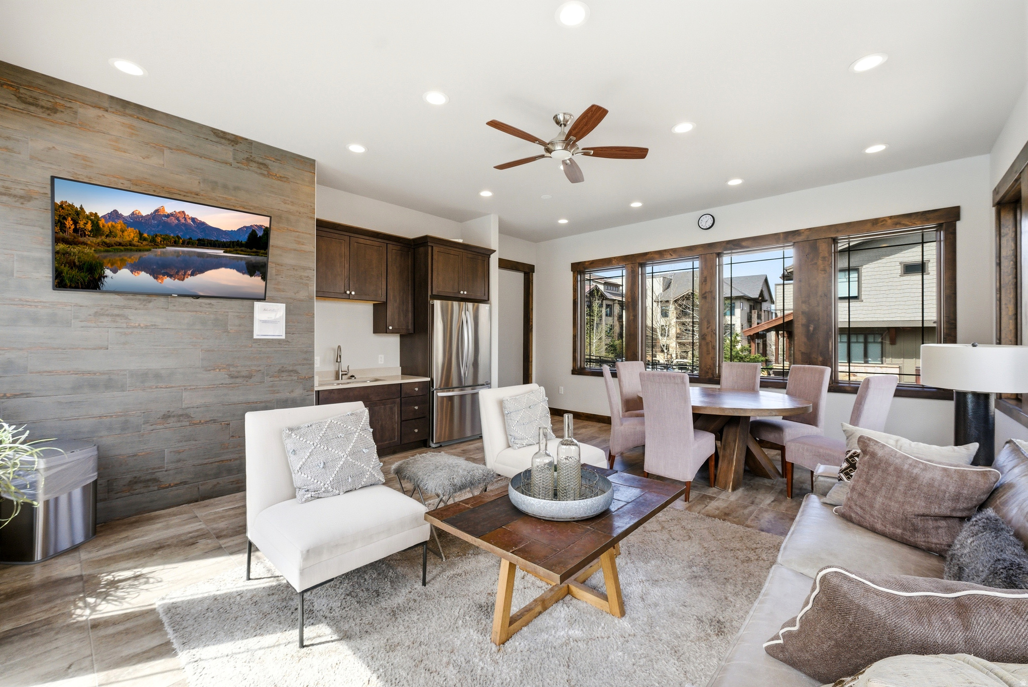 BLACKSTONE MASTER SUBDIVISION - Residential
