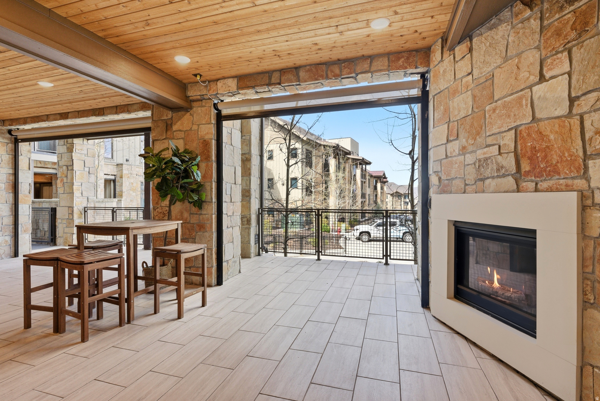 BLACKSTONE MASTER SUBDIVISION - Residential