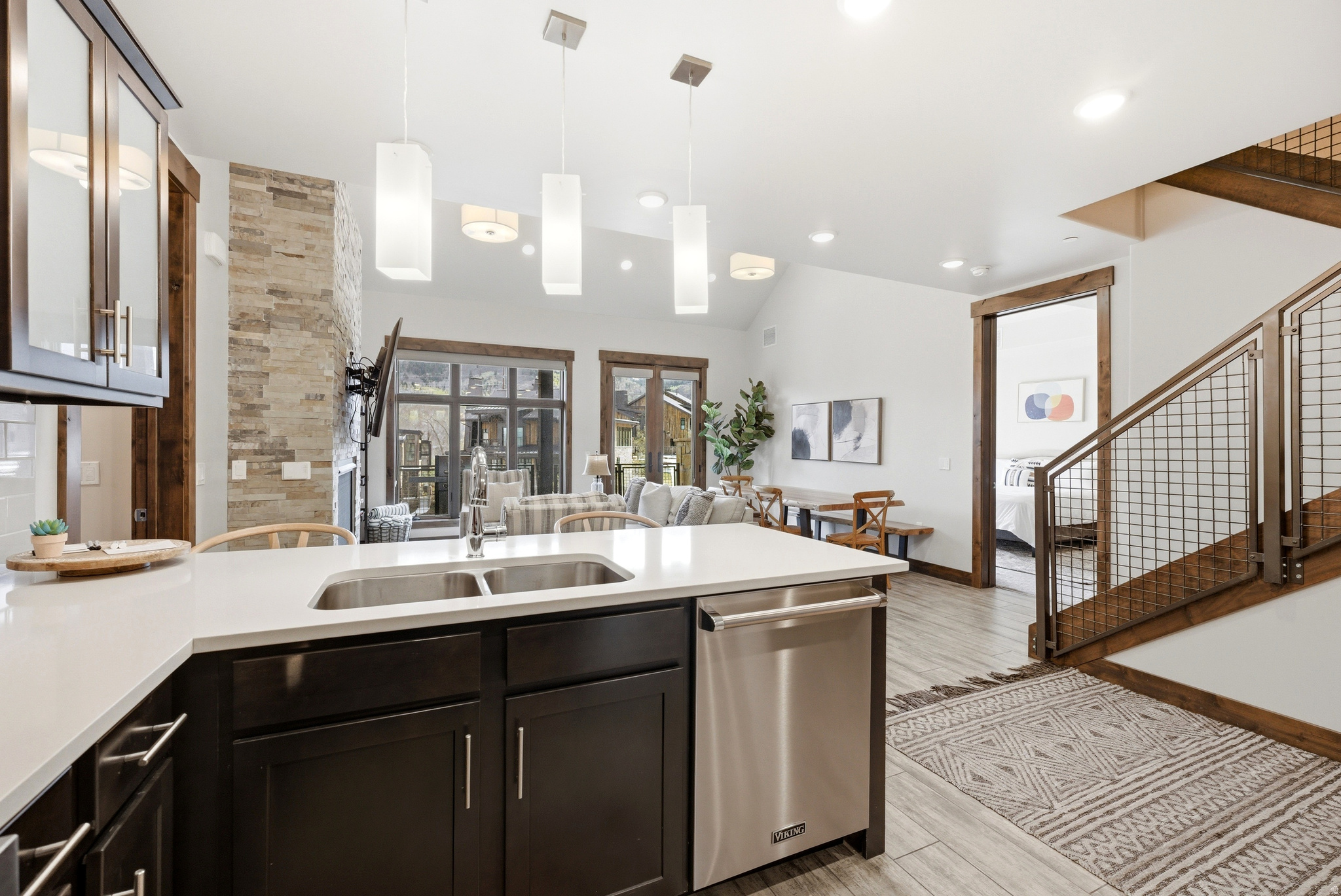 BLACKSTONE MASTER SUBDIVISION - Residential