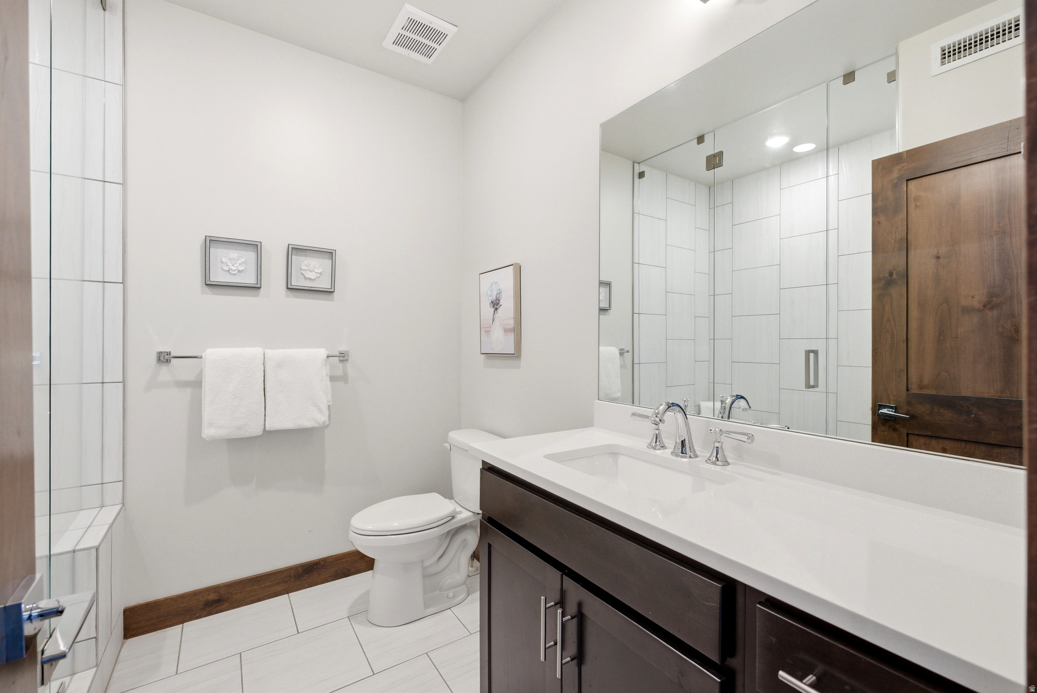 BLACKSTONE MASTER SUBDIVISION - Residential