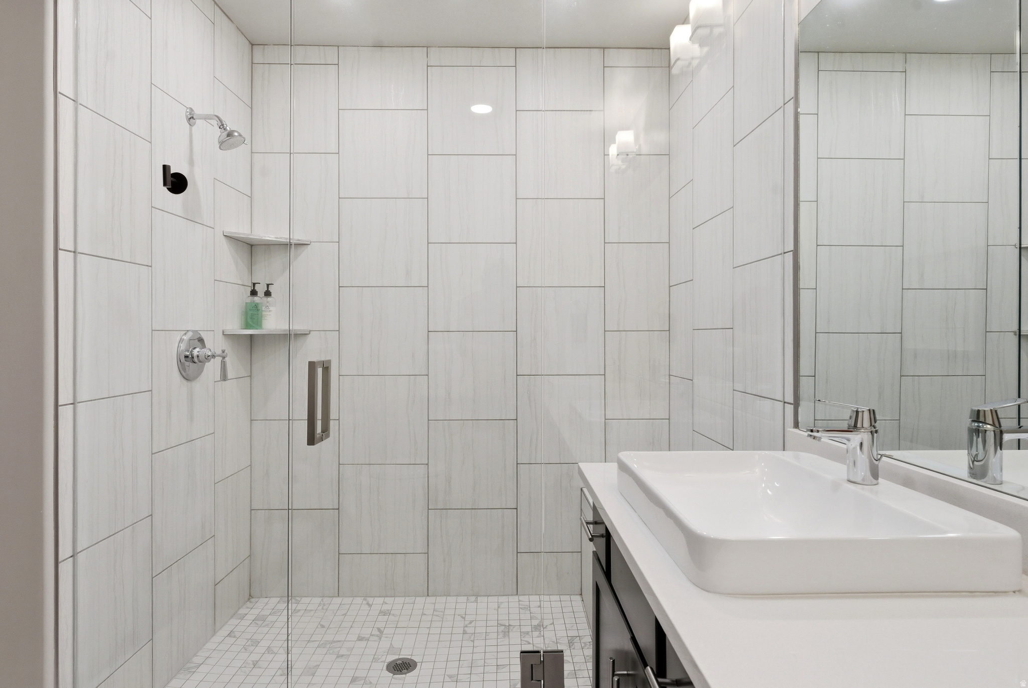 BLACKSTONE MASTER SUBDIVISION - Residential