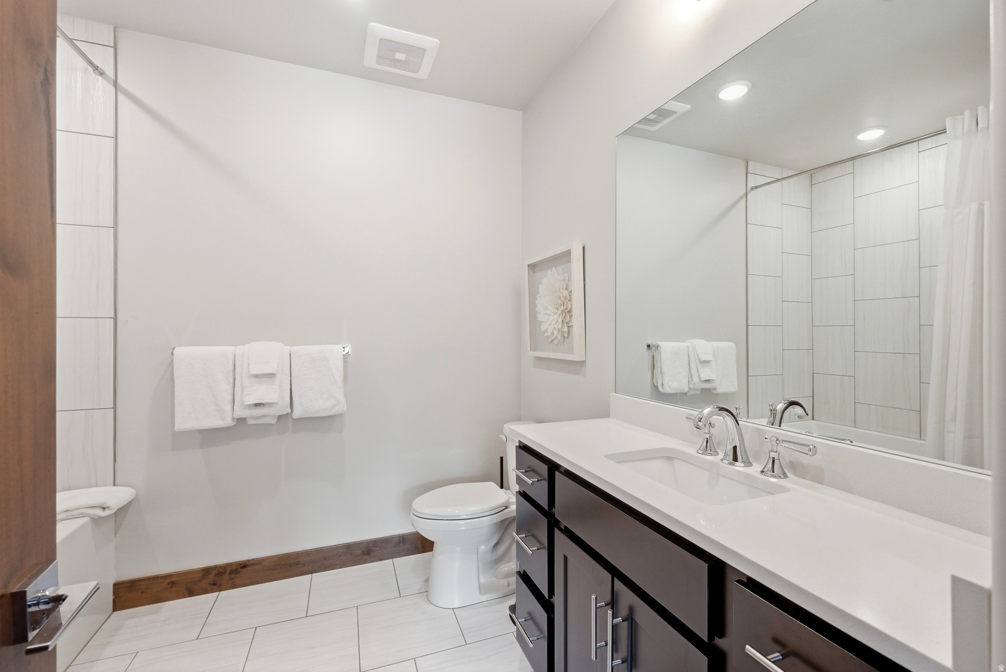 BLACKSTONE MASTER SUBDIVISION - Residential