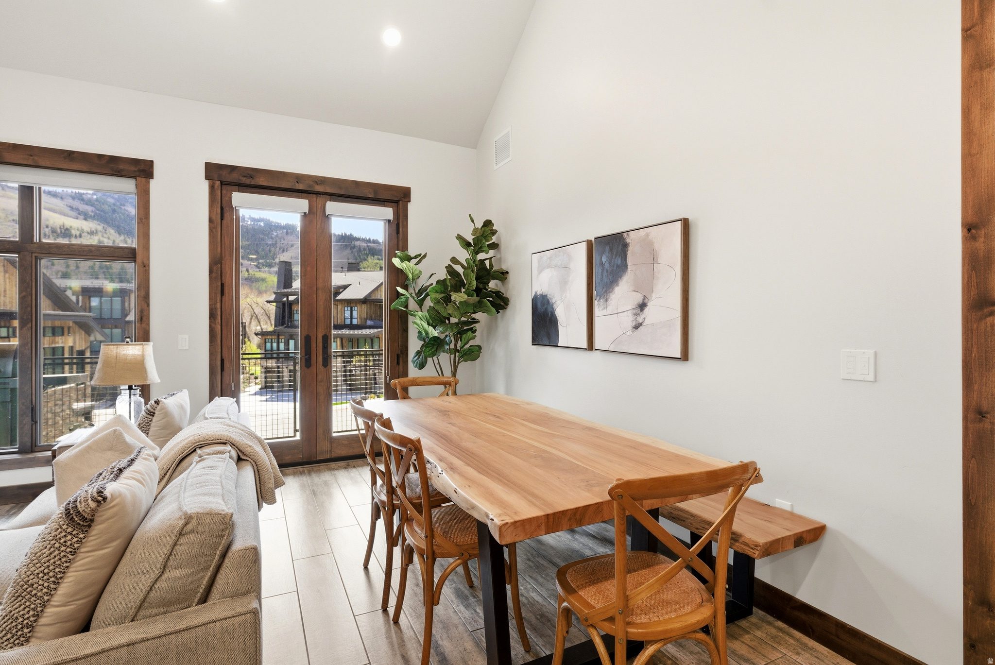 BLACKSTONE MASTER SUBDIVISION - Residential