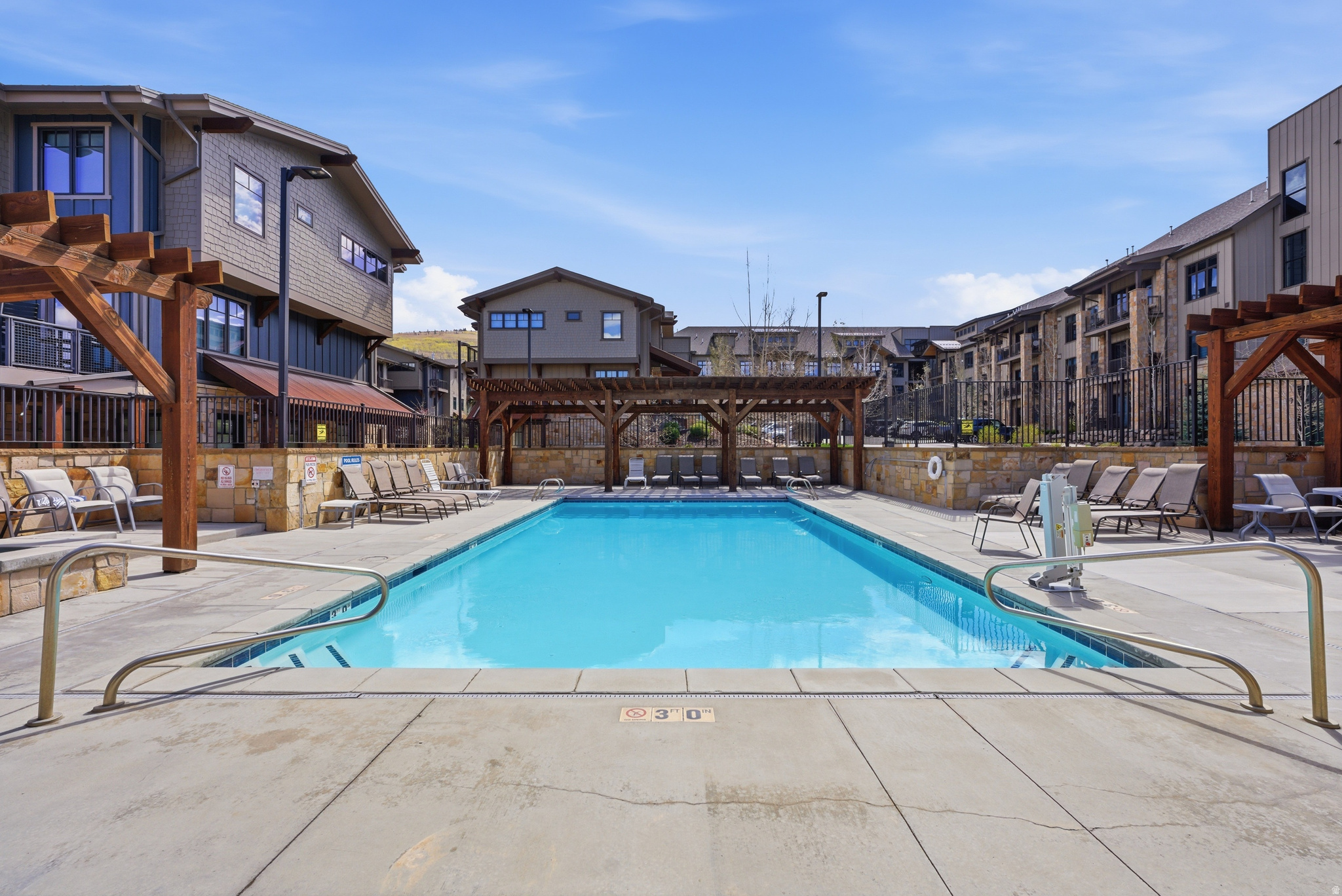 BLACKSTONE MASTER SUBDIVISION - Residential