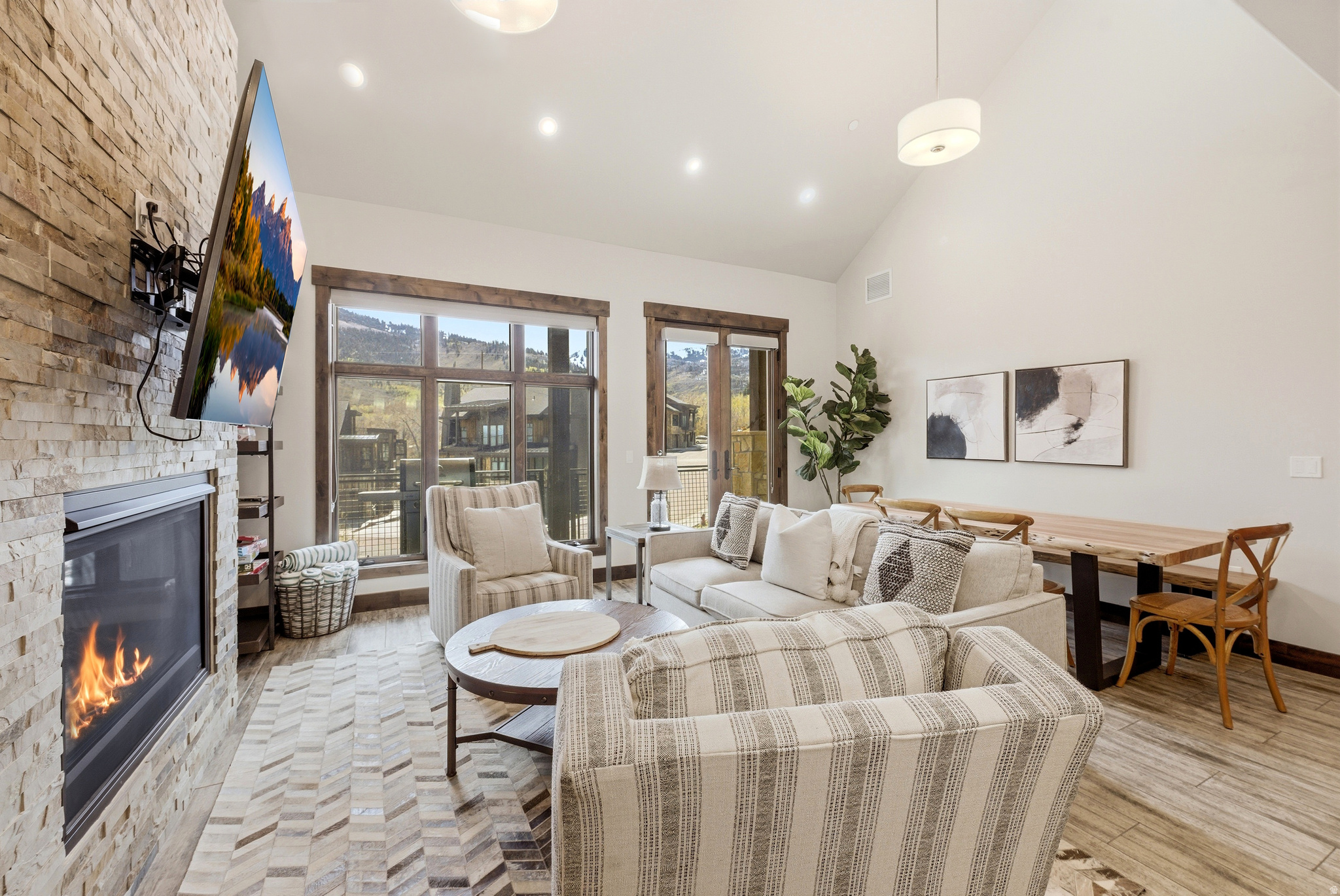 BLACKSTONE MASTER SUBDIVISION - Residential