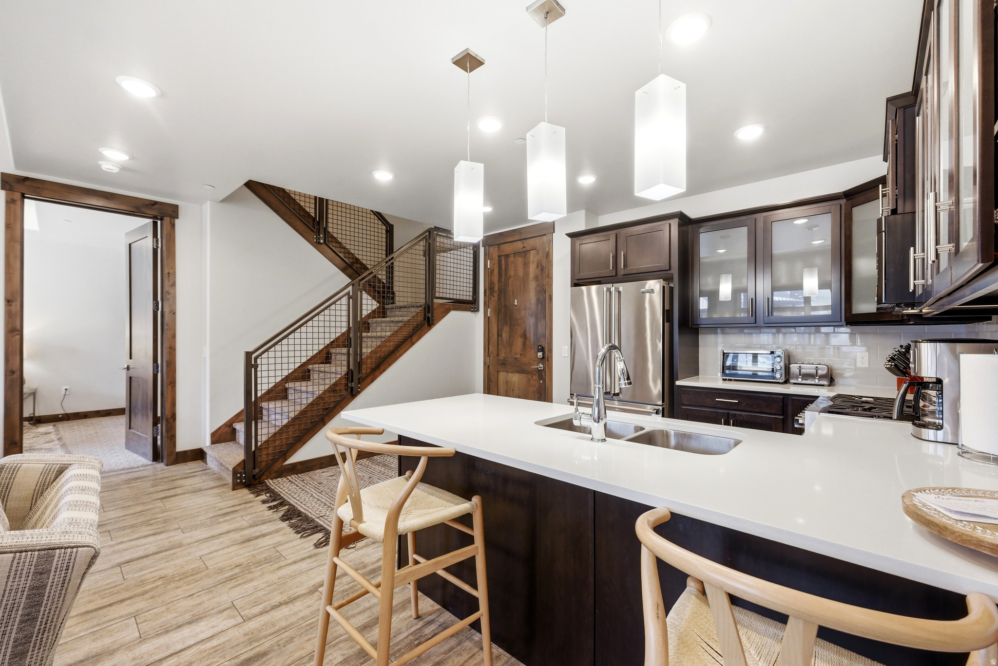 BLACKSTONE MASTER SUBDIVISION - Residential