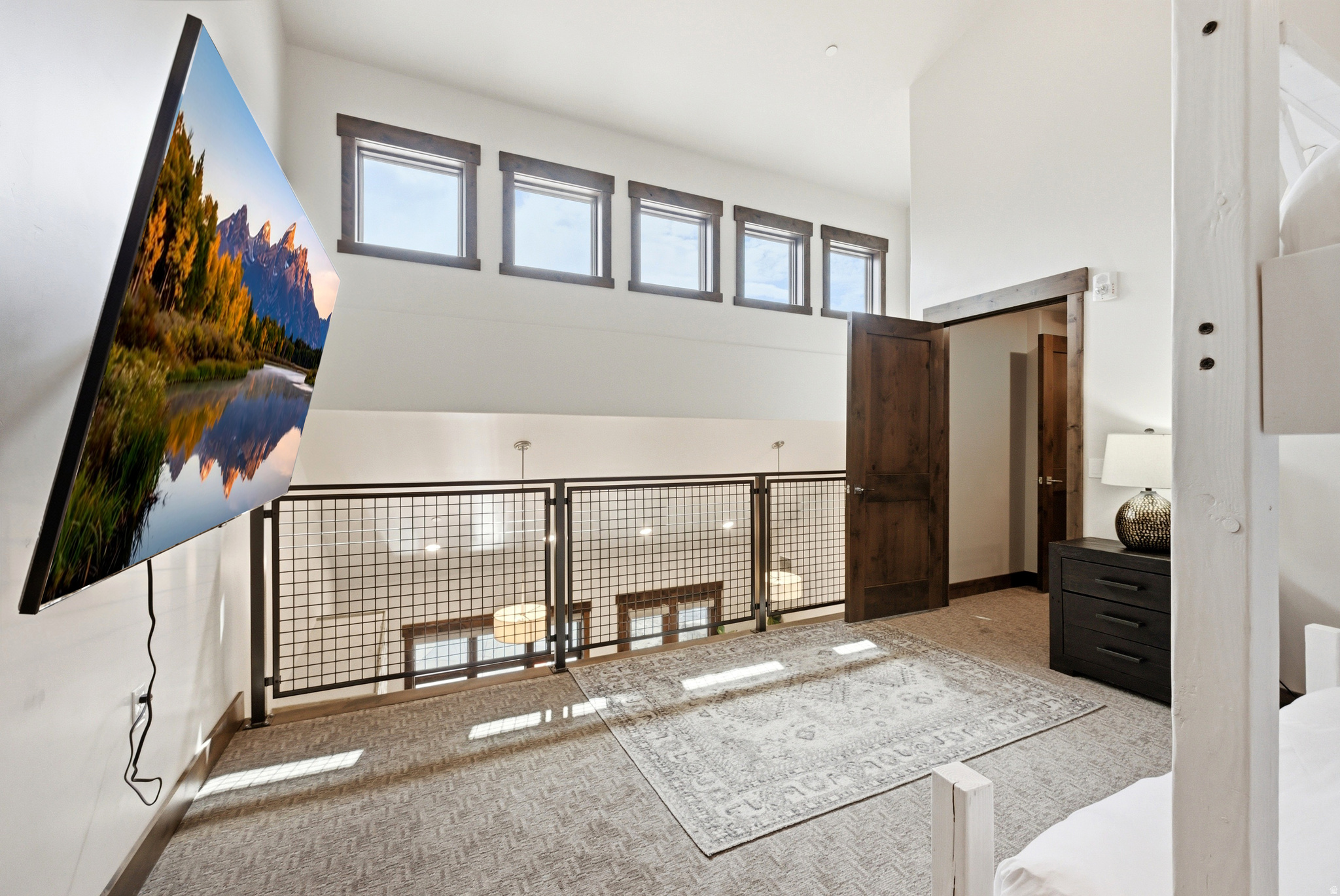 BLACKSTONE MASTER SUBDIVISION - Residential