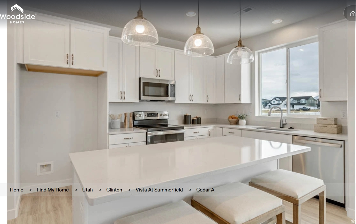 VISTA AT SUMMERFIELD - Residential