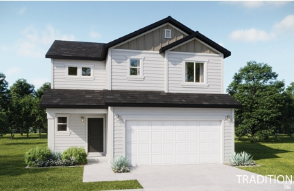 VISTA AT SUMMERFIELD - Residential