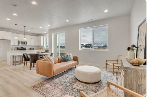VISTA AT SUMMERFIELD - Residential