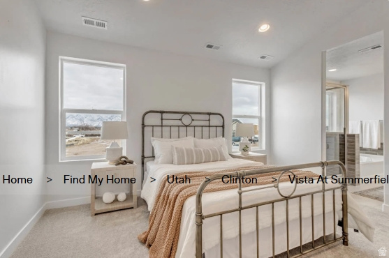 VISTA AT SUMMERFIELD - Residential
