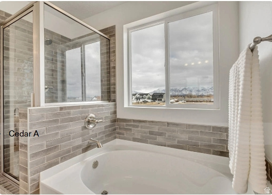 VISTA AT SUMMERFIELD - Residential