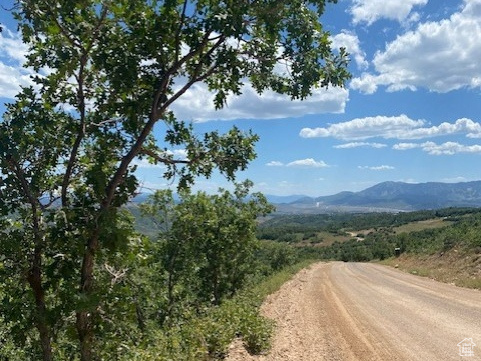 TOLLGATE CANYON - Land
