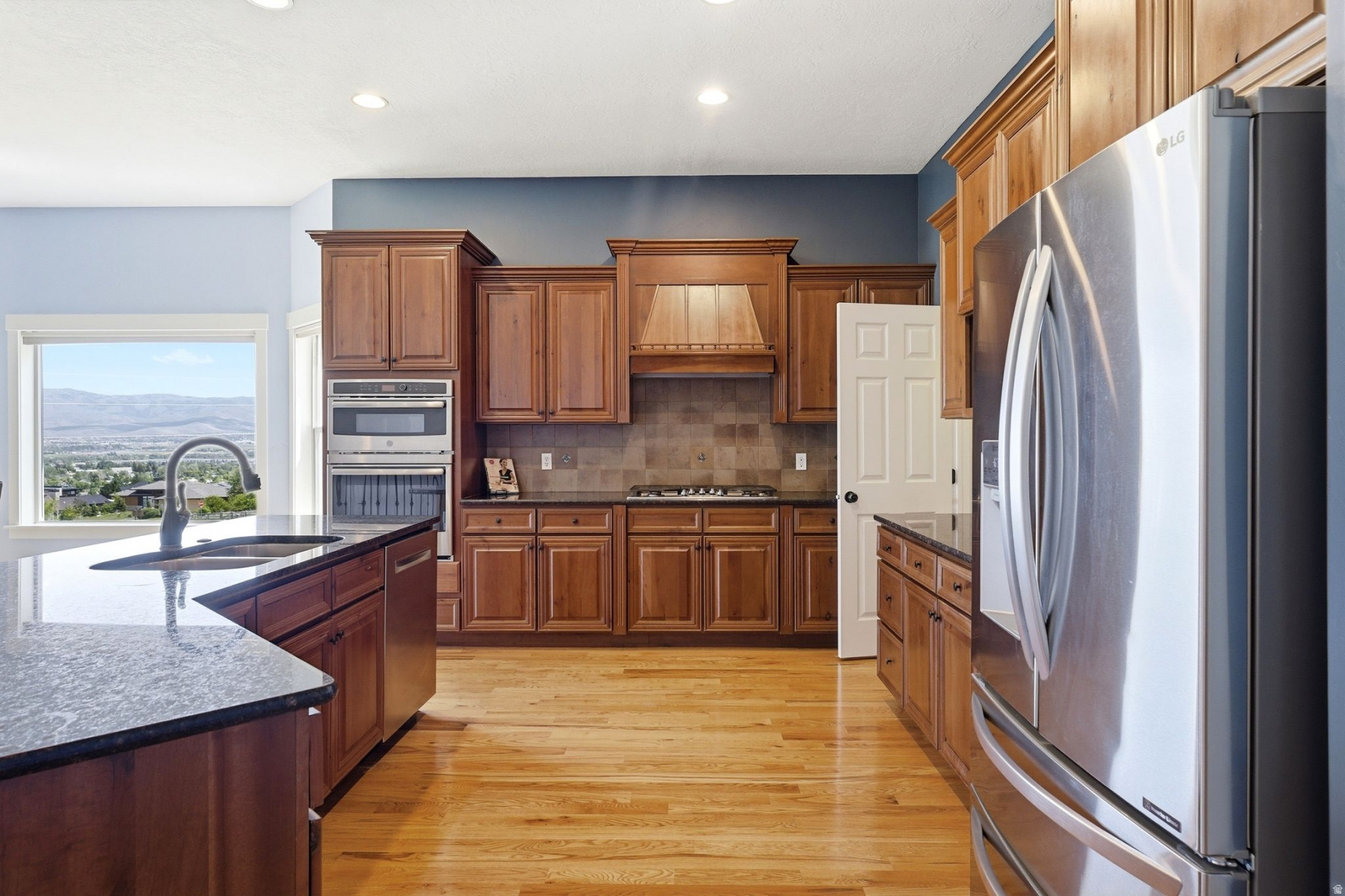 SUNBURST RANCH PLAT A PUD - Residential