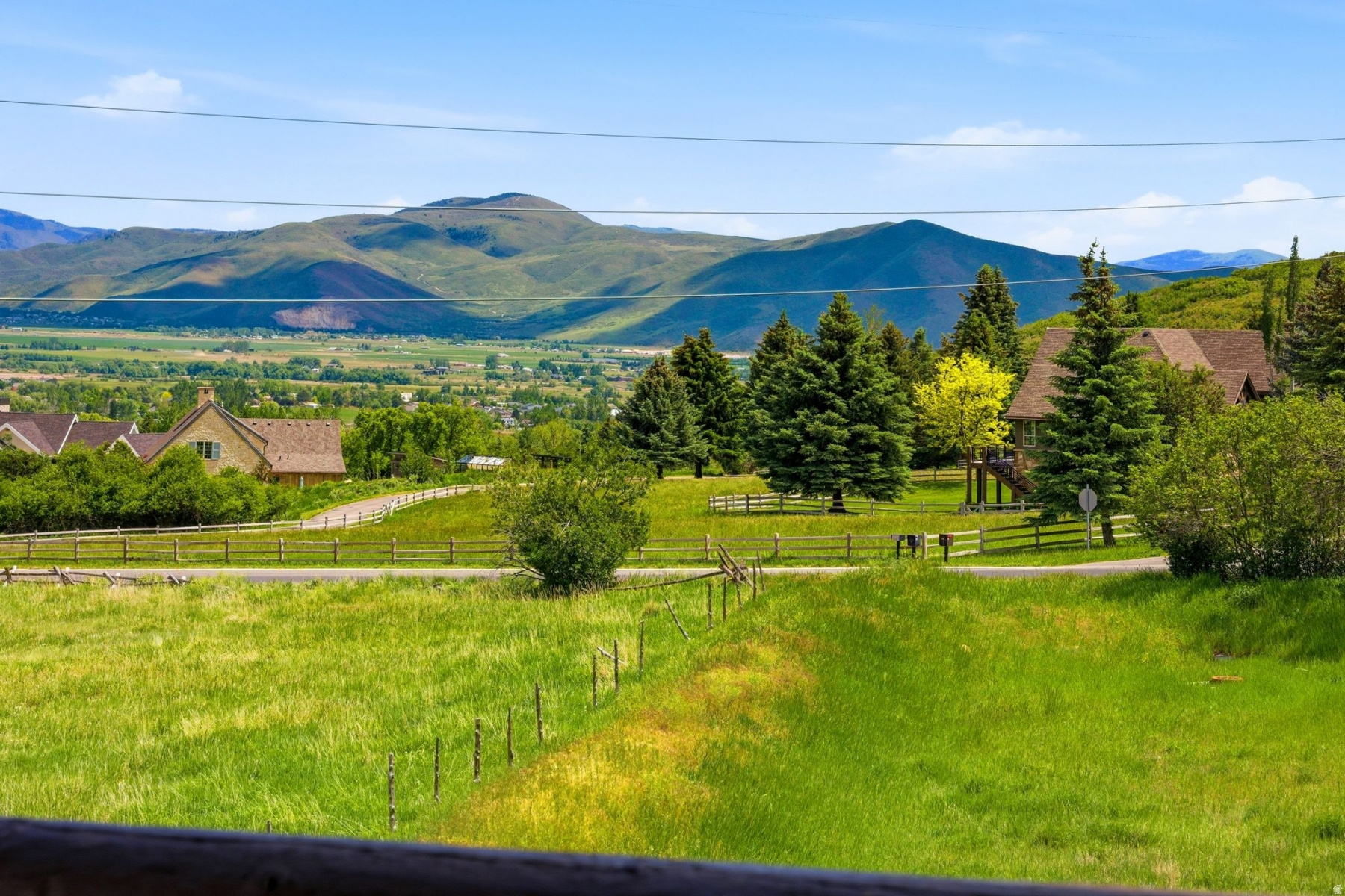 SUNBURST RANCH PLAT A PUD - Residential