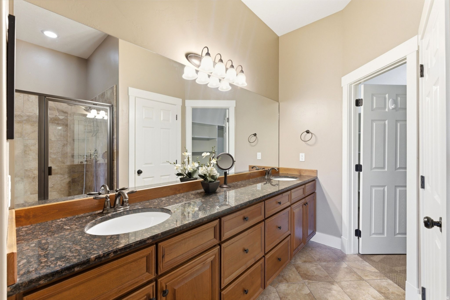 SUNBURST RANCH PLAT A PUD - Residential