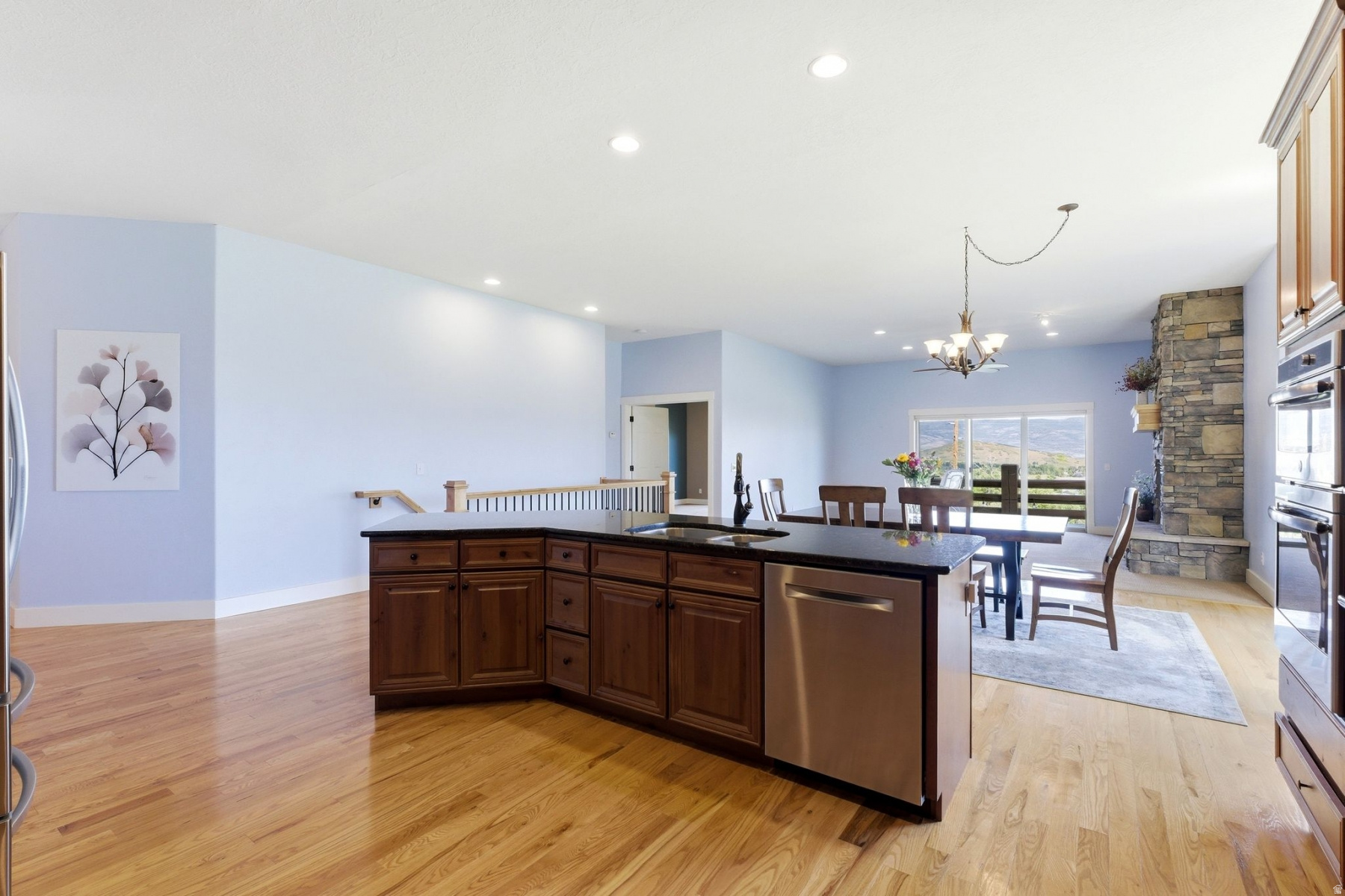 SUNBURST RANCH PLAT A PUD - Residential