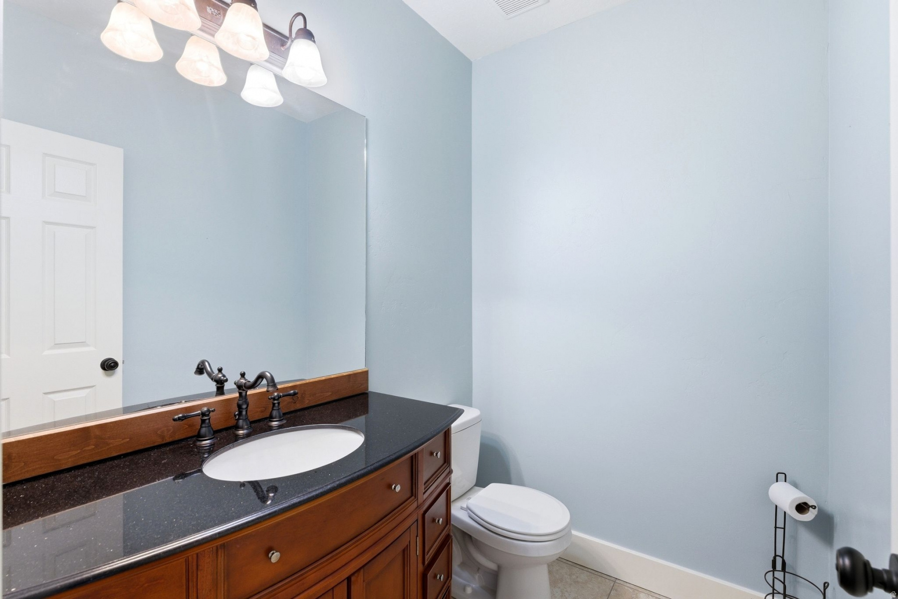 SUNBURST RANCH PLAT A PUD - Residential