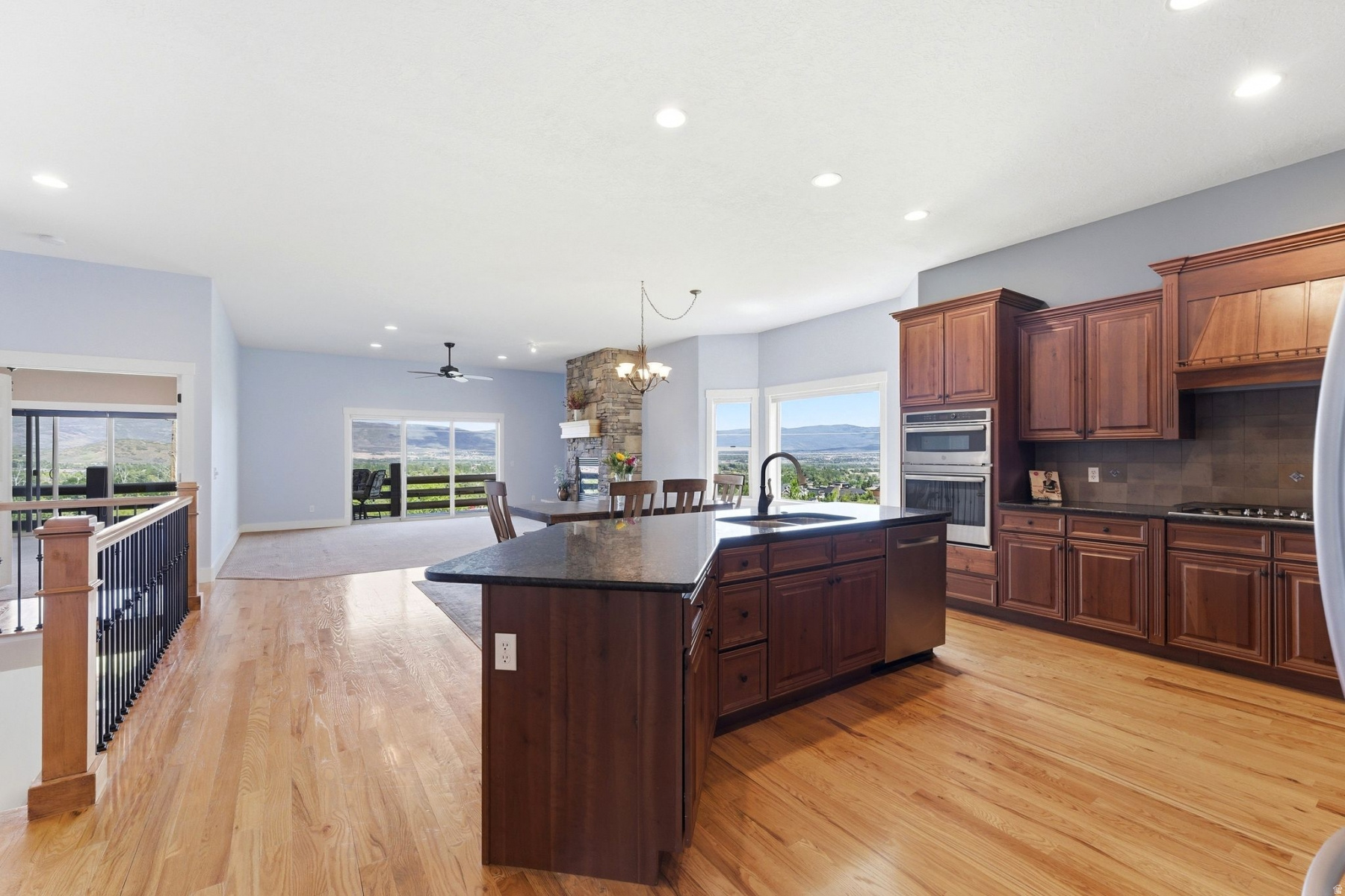 SUNBURST RANCH PLAT A PUD - Residential