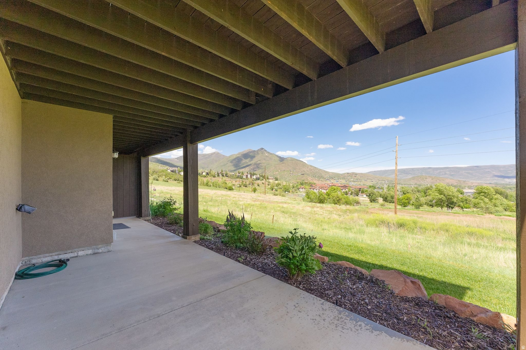 SUNBURST RANCH PLAT A PUD - Residential