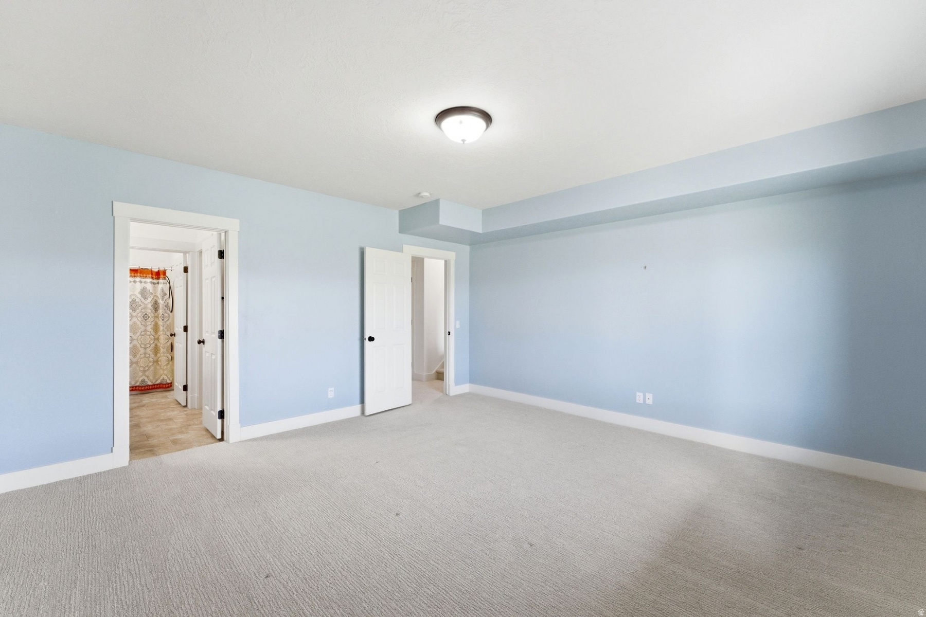 SUNBURST RANCH PLAT A PUD - Residential